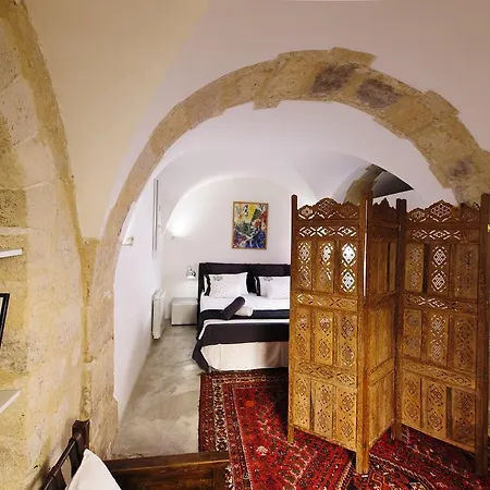 Apartamento Sully Saint Paul