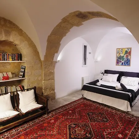 Sully Saint Paul Apartamento
